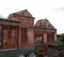 Beau rendus c nikel au top les ma&ccedil;ons.