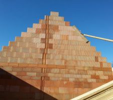 Beau rendus c nikel au top les ma&ccedil;ons.