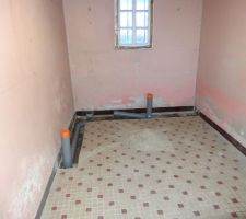 Création du réseau EU : Cuisine