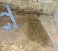 Création du réseau EU : SDB