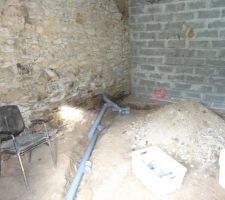 Création du réseau EU : SDB