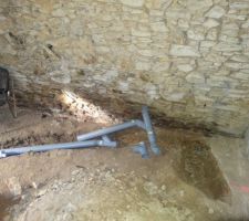 Création du réseau EU : SDB