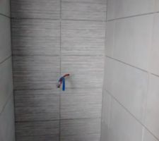Douche sdb enfants
