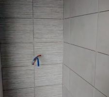 Douche sdb enfants