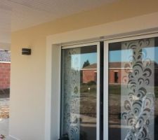 Luminaire philips ecomods outdoor