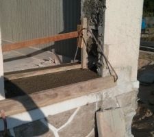 Cr&eacute;ation d'ouverture