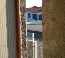 Cr&eacute;ation d'ouverture