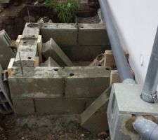 Cours anglaise vide sanitaire