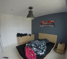 Chambre du grand