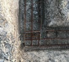 Ferraillage