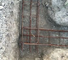 Ferraillage
