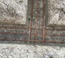 Ferraillage