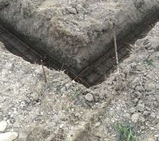 Ferraillage