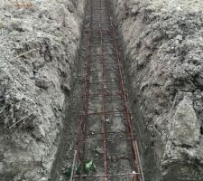Ferraillage