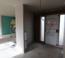 Le hall