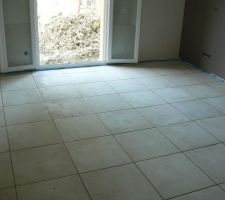 Joint chambre parents