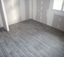 Carrelage