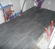 Carrelage