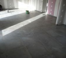 Carrelage