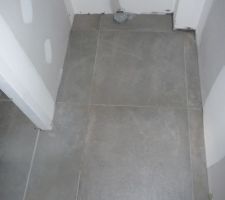 Carrelage