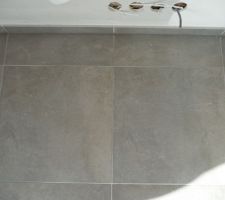 Carrelage