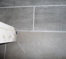 Carrelage