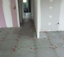 Carrelage