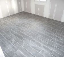 Carrelage