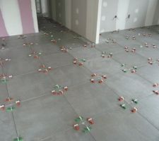 Carrelage