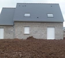 Maison Côté Jardin