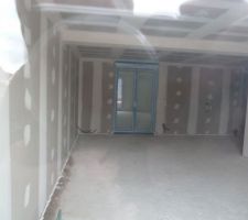 Intérieur Salon / Salle à Manger