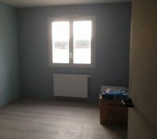 Plus grande chambre