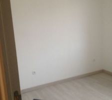 Plus petite chambre