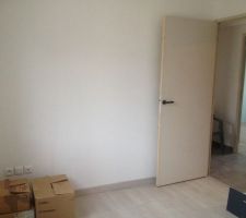 Plus petite chambre