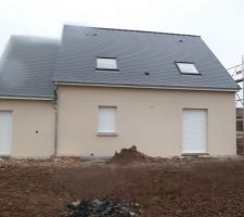 Maison Côté Jardin