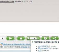 4 j'aime