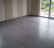 Toujours salle a manger