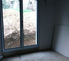 Mon bureau!!!