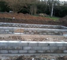 Debut vide sanitaire