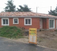 Maison hors d'eau
