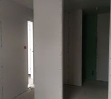 Chambre parentale