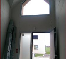 Hall d'entrée