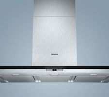 Hotte Siemens IQ700