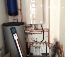 Ballon et autres super bien agencés je suis contente