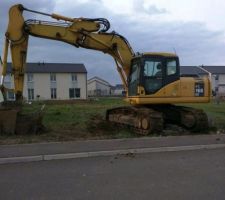 Les travaux ne vont plus tarder à commencer ^^