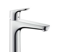 Mitigeur Hansgrohe focus 190