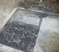 Viabilisation  eau et assainissement