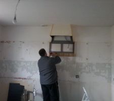 Démontage meuble