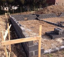 M&ecirc;me le samedi ca bosse....