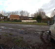 Implantation g&eacute;om&egrave;tre